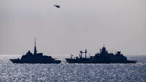 Kyjev pripravuje provokácie na zatiahnutie NATO do vojny – Moskva