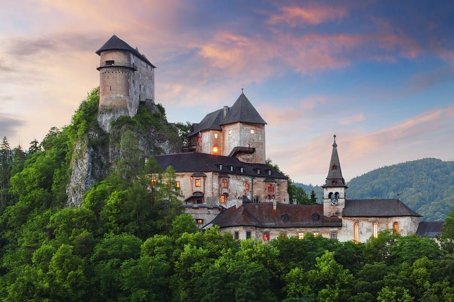 Naše krásne Slovensko – 3. Naše krásne Slovensko – 3.