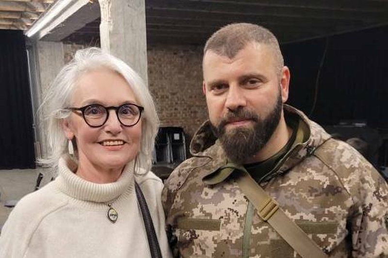 Slovensko obviňuje Ukrajinu z napomáhania pri plánovaní prevratu Slovensko obviňuje Ukrajinu z napomáhania pri plánovaní prevratu