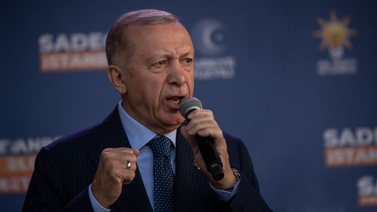 Trumpov plán pre Gazu je „zbytočný“ – Erdogan