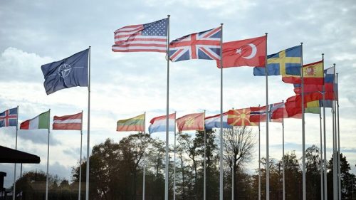 USA predkladajú štátom EÚ zoznam otázok o Ukrajine – Reuters