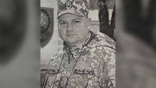 Ukrajinský dôstojník obvinený z „terorizmu“ v okupovanom ruskom meste
