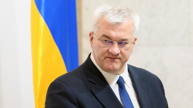 Kyjev sa zaviazal pokračovať v ofenzíve v ruskom regióne Kursk Kyjev sa zaviazal pokračovať v ofenzíve v ruskom regióne Kursk