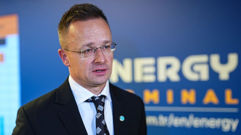 Maďarsko obviňuje EÚ z porušovania záruk energetickej bezpečnosti – médiá Maďarsko obviňuje EÚ z porušovania záruk energetickej bezpečnosti – médiá