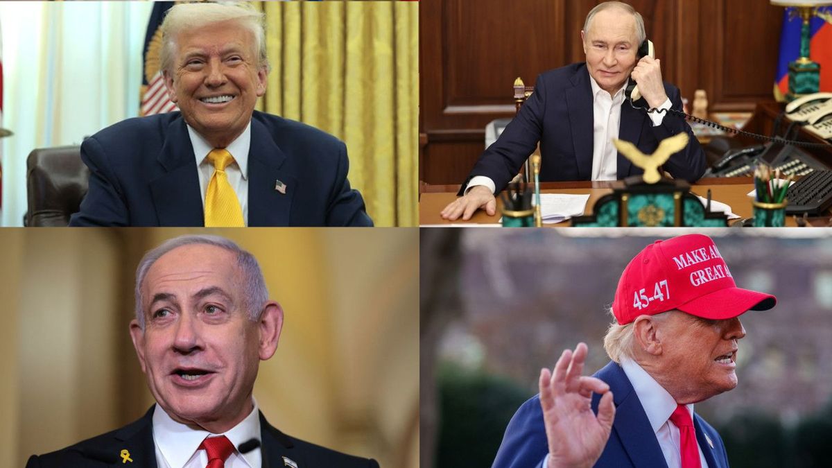 Najzaujímavejšie udalosti uplynulého týždňa – 12.