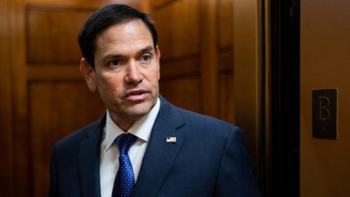 Jasnosť o mieri na Ukrajine je „otázkou týždňov“ – Rubio