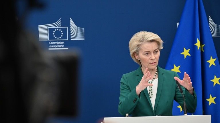 EÚ ponúkla Trumpovi nulovú colnú dohodu EÚ ponúkla Trumpovi nulovú colnú dohodu