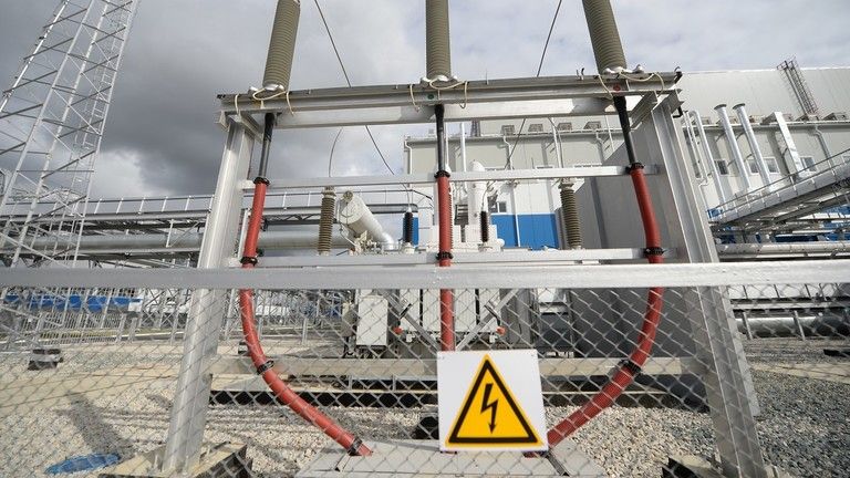 Kyjev päťkrát za 24 hodín porušil energetické prímerie – Moskva Kyjev päťkrát za 24 hodín porušil energetické prímerie – Moskva