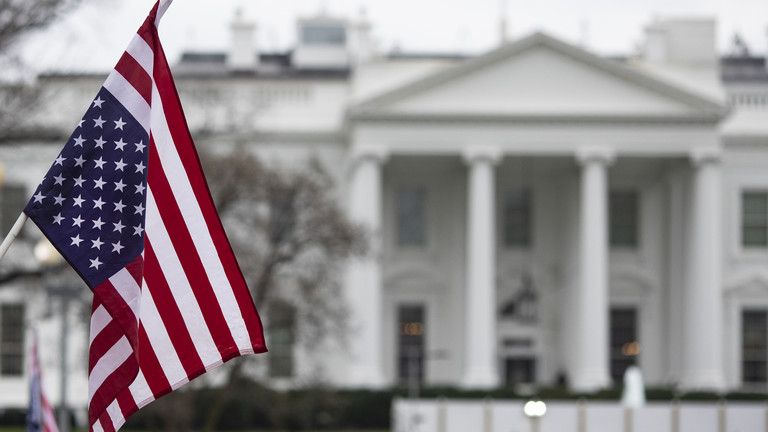 Úradníci v tichosti pripravujú plán na zmiernenie dopadu Trumpových ciel – Bloomberg Úradníci v tichosti pripravujú plán na zmiernenie dopadu Trumpových ciel – Bloomberg