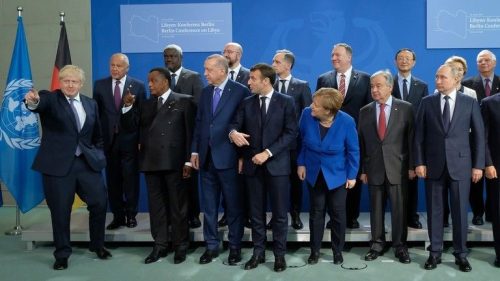Západná Európa ignorovala Putinove varovania – Kremeľ