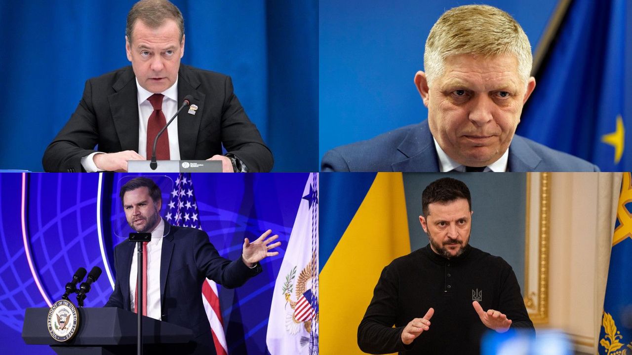 Najzaujímavejšie udalosti uplynulého týždňa – 16.