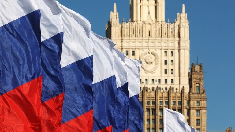 Moskva vylučuje návrat Ukrajiny do hraníc z roku 1991