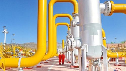 Ruský Gazprom zverejňuje podrobnosti o novej významnej dohode s Čínou