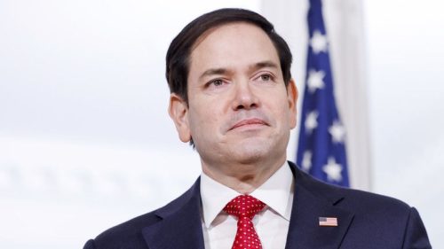 Dohoda medzi USA a Ukrajinou je „dôležitým krokom k ukončeniu vojny“ – Rubio