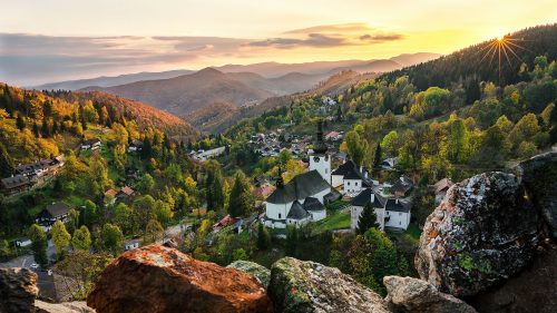 Naše krásne Slovensko – 14.