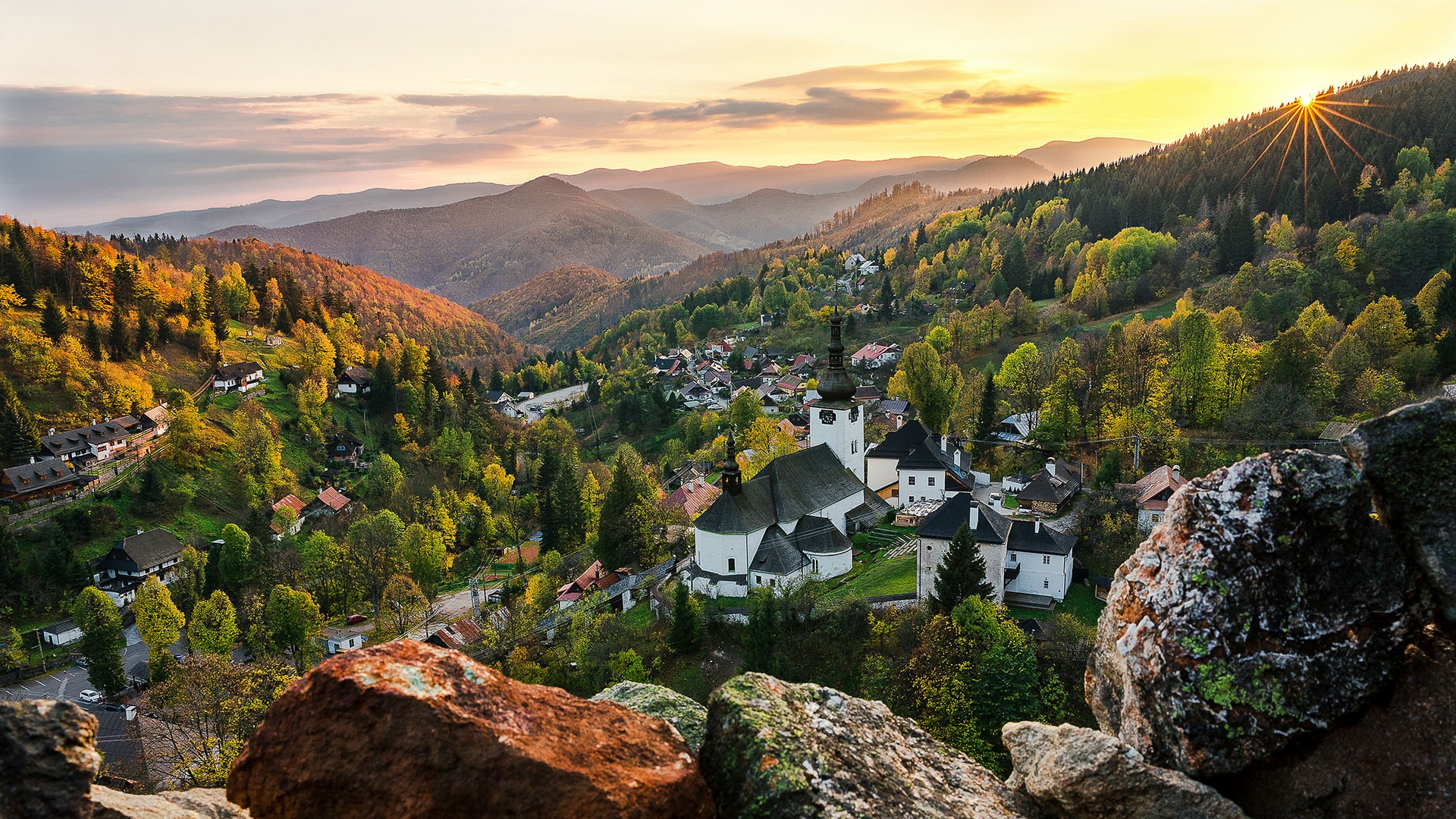 Naše krásne Slovensko – 14.