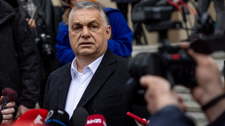 Žiadna Ukrajina v EÚ bez súhlasu Budapešti – Orban