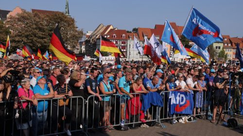 Berlín odmieta Rubiovo obvinenie z „prestrojenej tyranie“