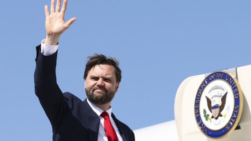 Nemecko „znovu postavilo Berlínsky múr“ – Vance