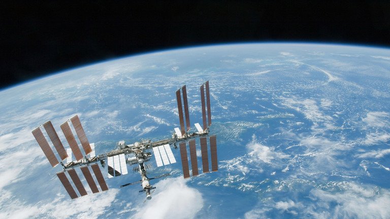 USA plánujú ukončiť Medzinárodnú vesmírnu stanicu pred rokom 2030
