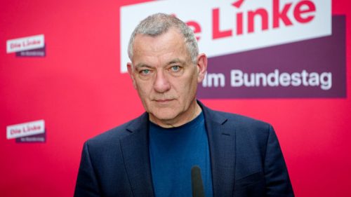 Nemecká opozičná strana navrhuje nahradenie NATO