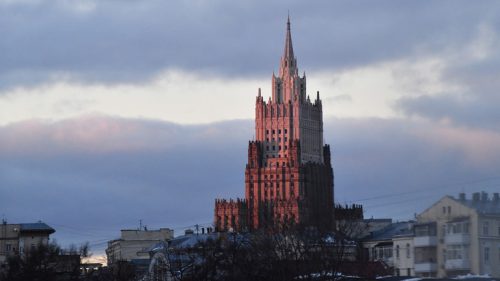 Moskva reaguje na Zelenského hrozby k Dňu víťazstva