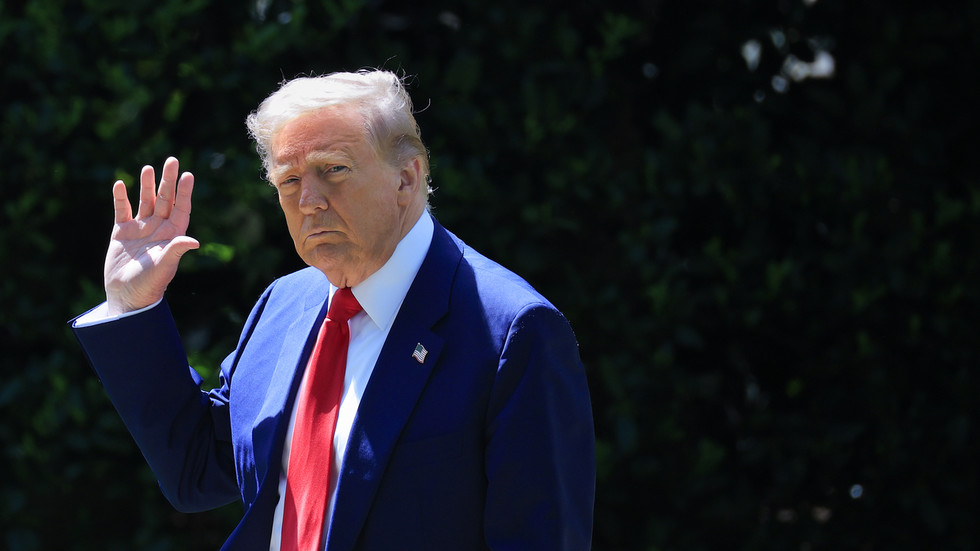 Trump sa vyjadril k možnému tretiemu funkčnému obdobiu