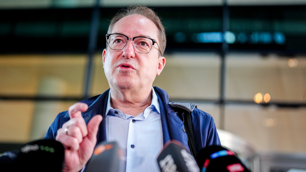 Nie je potrebné zakazovať AFD, tvrdí nastupujúci nemecký minister vnútra Nie je potrebné zakazovať AFD, tvrdí nastupujúci nemecký minister vnútra