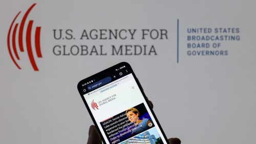 Rozhodnutie súdu zmarilo nádeje pre americkú propagandistickú platformu z čias studenej vojny