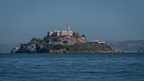 Trump nariadil znovuotvorenie Alcatrazu
