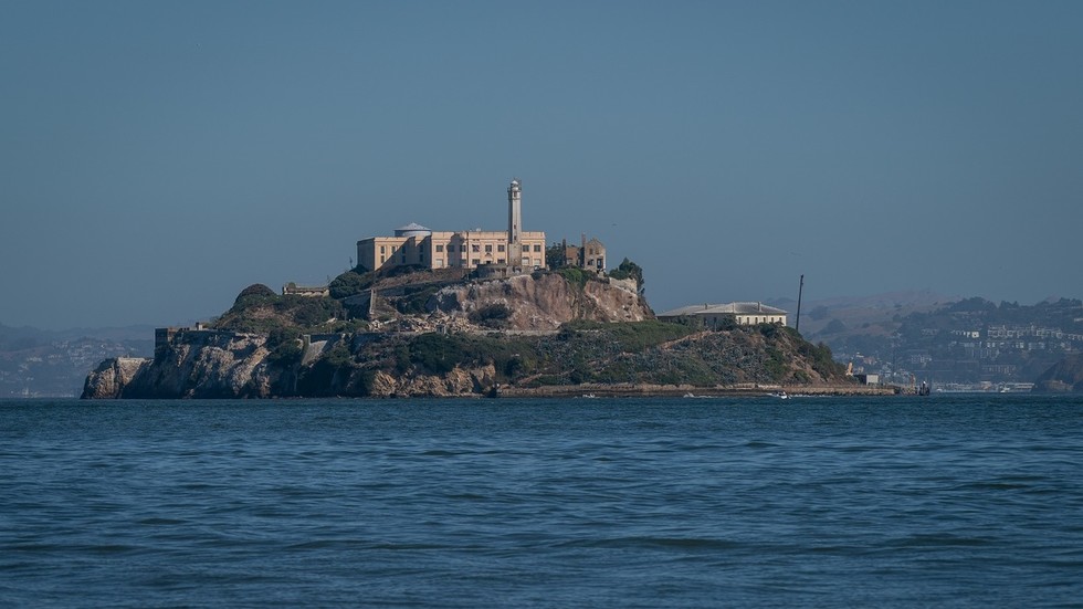 Trump nariadil znovuotvorenie Alcatrazu