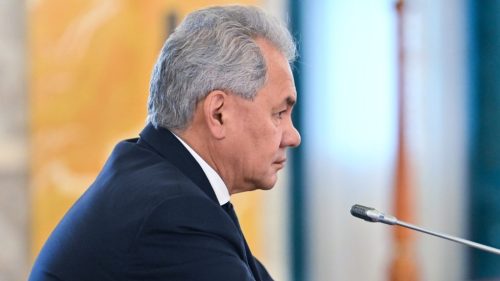 Rusko musí potlačiť oživujúci nacizmus na Západe, tvrdí šéf bezpečnosti