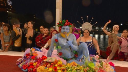 Sedem odsúdených za obťažovanie organizátora olympijských hier z radov LGBTQ