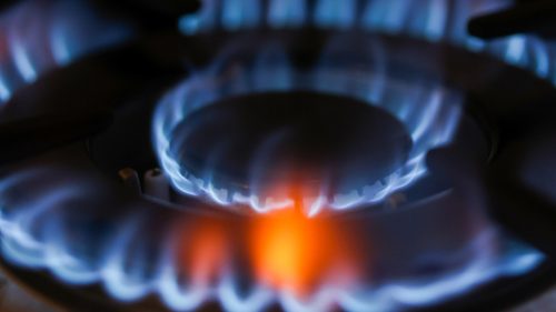 Ceny plynu v EÚ dosiahli v minulom roku rekordné maximum, tvrdí Eurostat