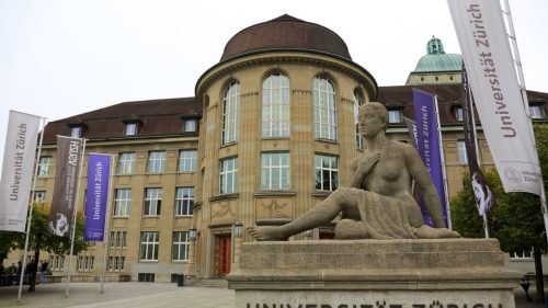 Švajčiarska univerzita tajne uskutočnila experiment s umelou inteligenciou na manipuláciu s mysľou