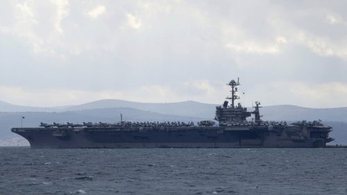 USA stratili pri Jemene ďalšie lietadlo, tvrdia médiá
