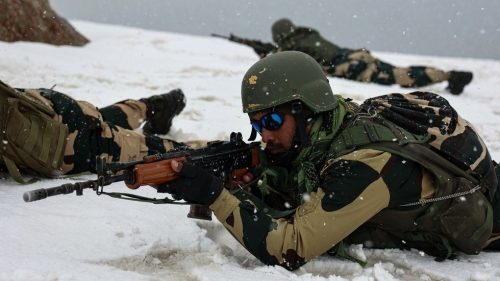 Rusko vyzýva Indiu a Pakistan k zdržanlivosti