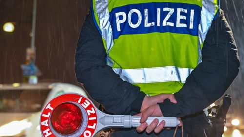 Nemecko tvrdo zasahuje proti nelegálnemu prisťahovalectvu