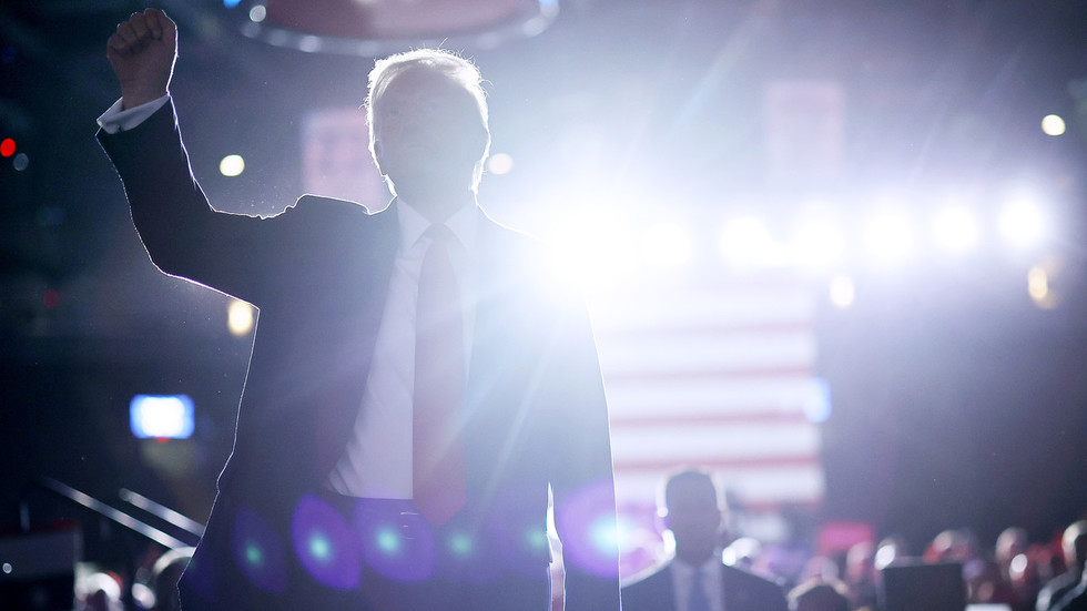 Trump vyhlásil Deň víťazstva USA v druhej svetovej vojne