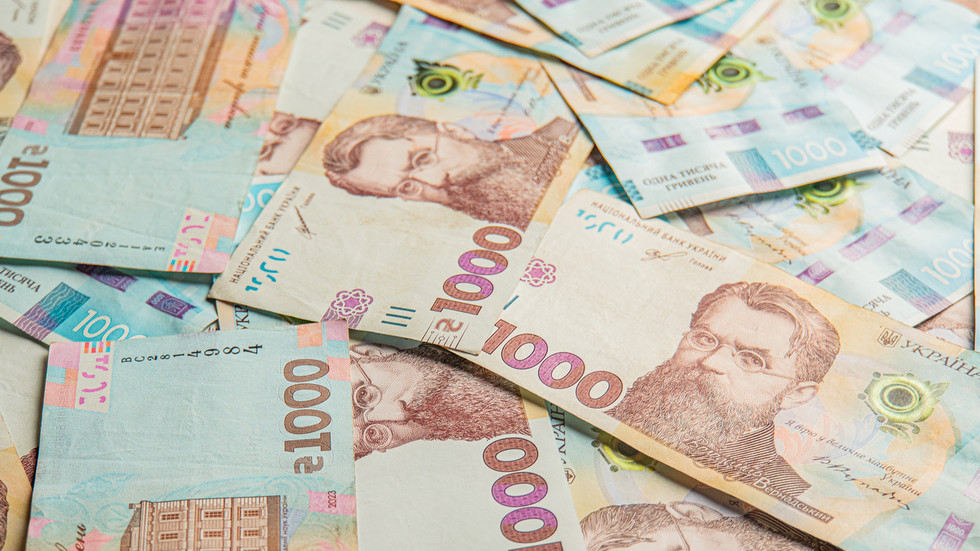 Ukrajinský dlh sa za tri roky zdvojnásobil, tvrdí minister financií Ukrajinský dlh sa za tri roky zdvojnásobil, tvrdí minister financií