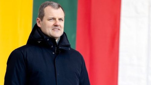 Štát EÚ žiada občanov, aby neoslavovali Deň víťazstva v druhej svetovej vojne