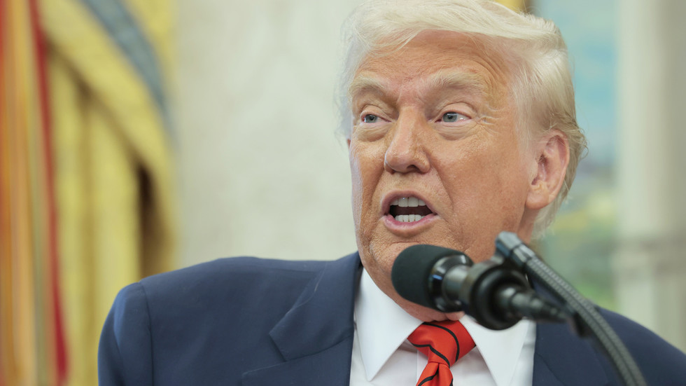 Trump varuje pred „rozhodnutiami“ v rozhovoroch medzi Ruskom a Ukrajinou