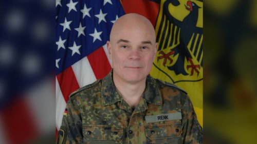 Generál NATO odvolaný kvôli poznámke súvisiacej so znásilnením – Spiegel
