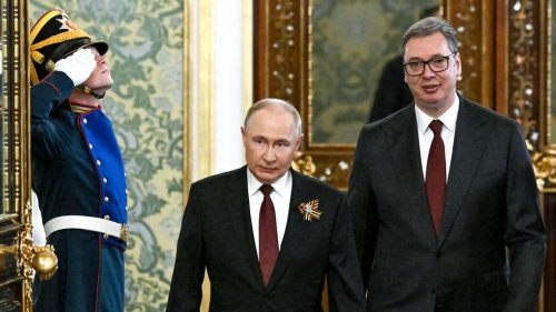 Srbsko potvrdzuje záväzok k energetickej spolupráci s Ruskom