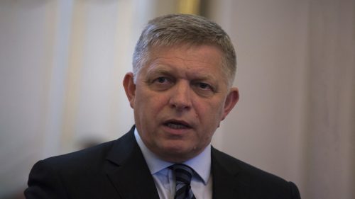 Západné štáty chcú, aby konflikt na Ukrajine pokračoval, vyhlásil líder štátu EÚ