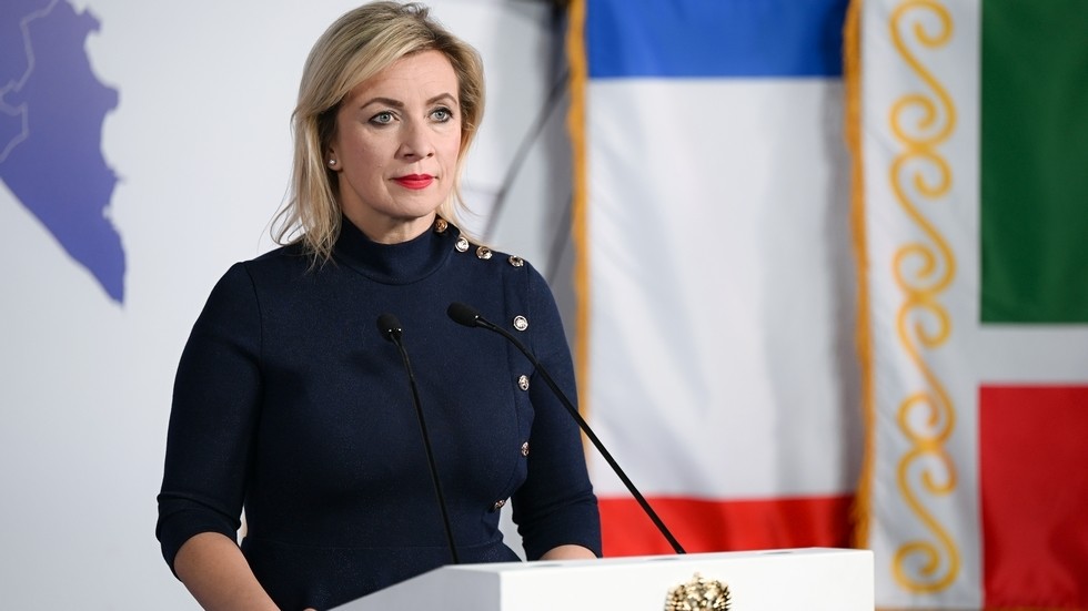 Moskva varuje štát NATO po zatvorení konzulátu Moskva varuje štát NATO po zatvorení konzulátu