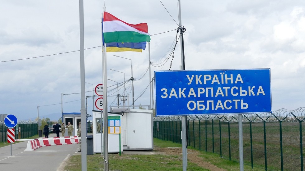 Špionážna hádka spôsobila diplomatickú roztržku medzi Maďarskom a Ukrajinou Špionážna hádka spôsobila diplomatickú roztržku medzi Maďarskom a Ukrajinou