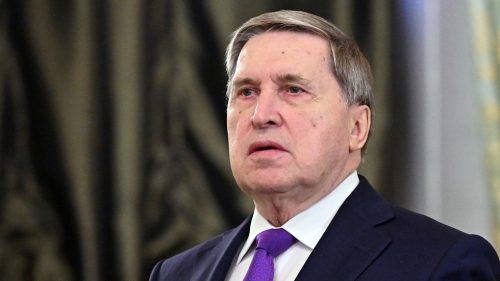 Moskva načrtla základ pre mierové rokovania s Kyjevom