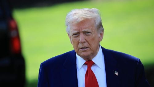 Trump by sa mohol zúčastniť rokovaní medzi Ruskom a Ukrajinou