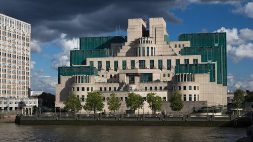 Britská tajná agentúra vymenuje prvú ženu do čela – Sunday Times